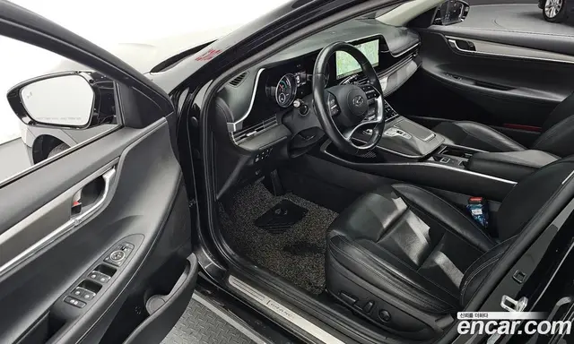 Hyundai Grandeur 2021 2.4 автомат (гидро), миниатюра 11 Hyundai Grandeur 2021 2.4 автомат (гидро), миниатюра 11