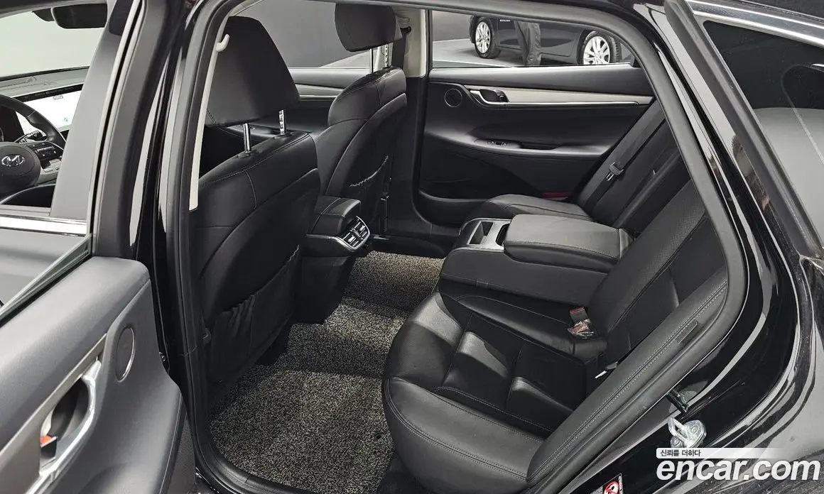 Hyundai Grandeur 2021 2.4 автомат (гидро), фото 12 Hyundai Grandeur 2021 2.4 автомат (гидро), фото 12