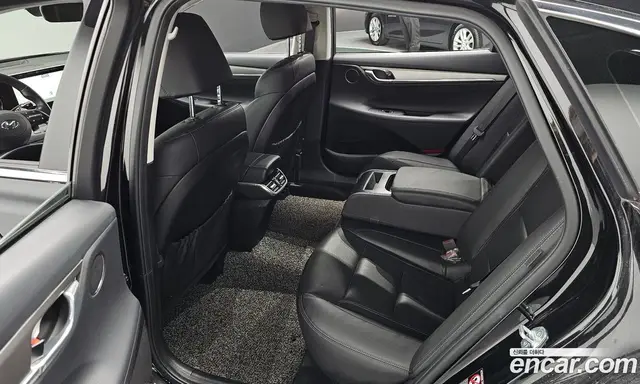 Hyundai Grandeur 2021 2.4 автомат (гидро), миниатюра 12