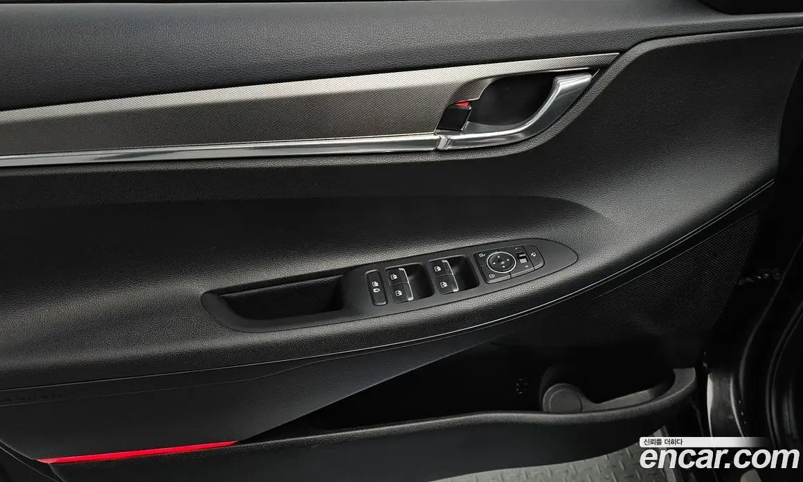 Hyundai Grandeur 2021 2.4 автомат (гидро), фото 18 Hyundai Grandeur 2021 2.4 автомат (гидро), фото 18
