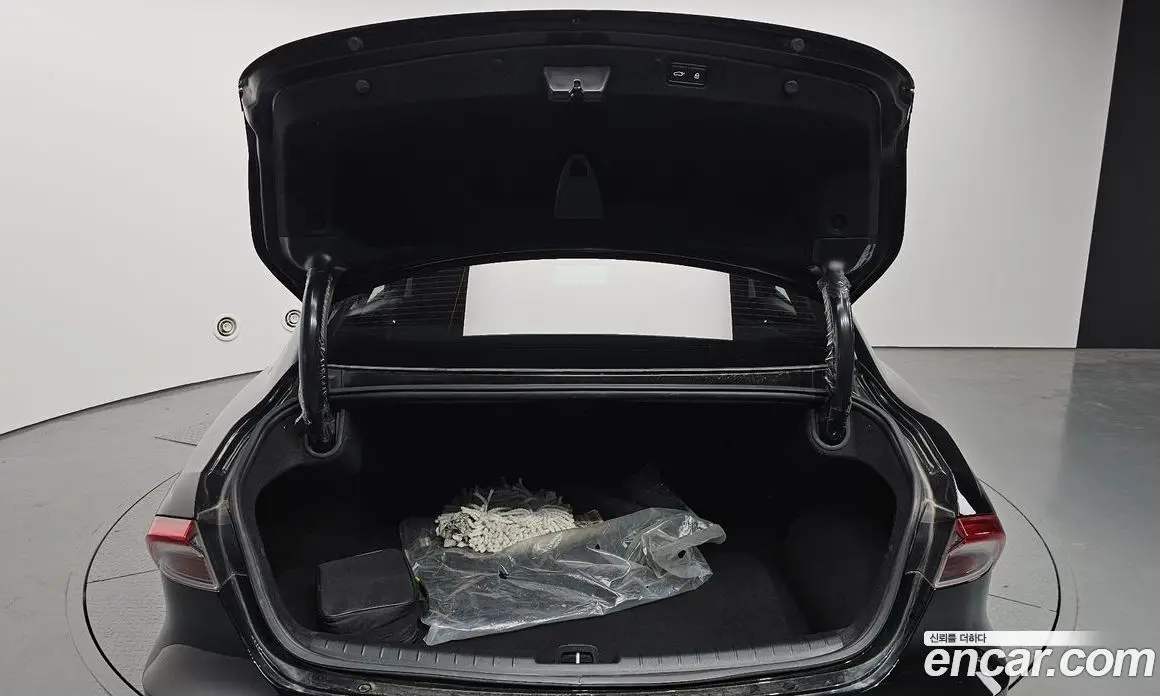 Hyundai Grandeur 2021 2.4 автомат (гидро), фото 20 Hyundai Grandeur 2021 2.4 автомат (гидро), фото 20