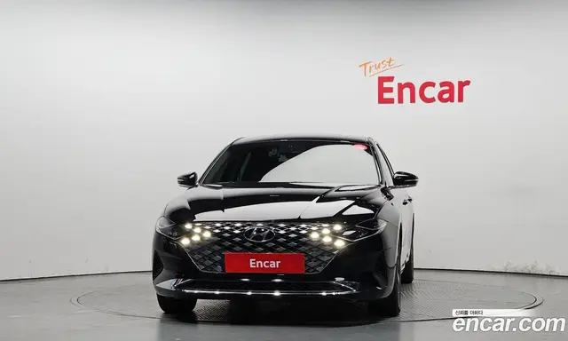 Hyundai Grandeur 2021 2.4 автомат (гидро), миниатюра 3 Hyundai Grandeur 2021 2.4 автомат (гидро), миниатюра 3