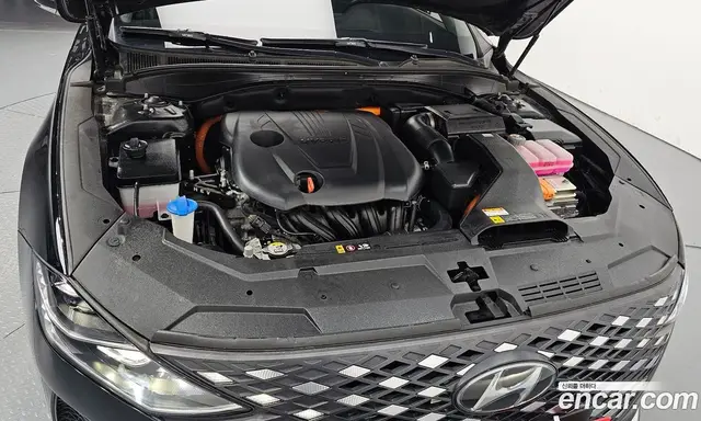 Hyundai Grandeur 2021 2.4 автомат (гидро), миниатюра 6 Hyundai Grandeur 2021 2.4 автомат (гидро), миниатюра 6