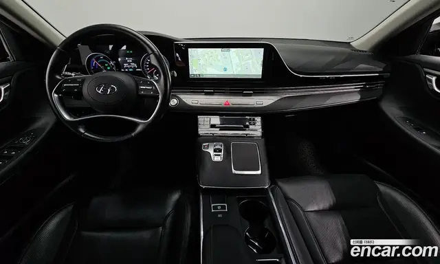 Hyundai Grandeur 2021 2.4 автомат (гидро), миниатюра 7 Hyundai Grandeur 2021 2.4 автомат (гидро), миниатюра 7