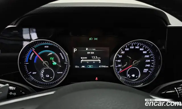 Hyundai Grandeur 2021 2.4 автомат (гидро), миниатюра 8 Hyundai Grandeur 2021 2.4 автомат (гидро), миниатюра 8
