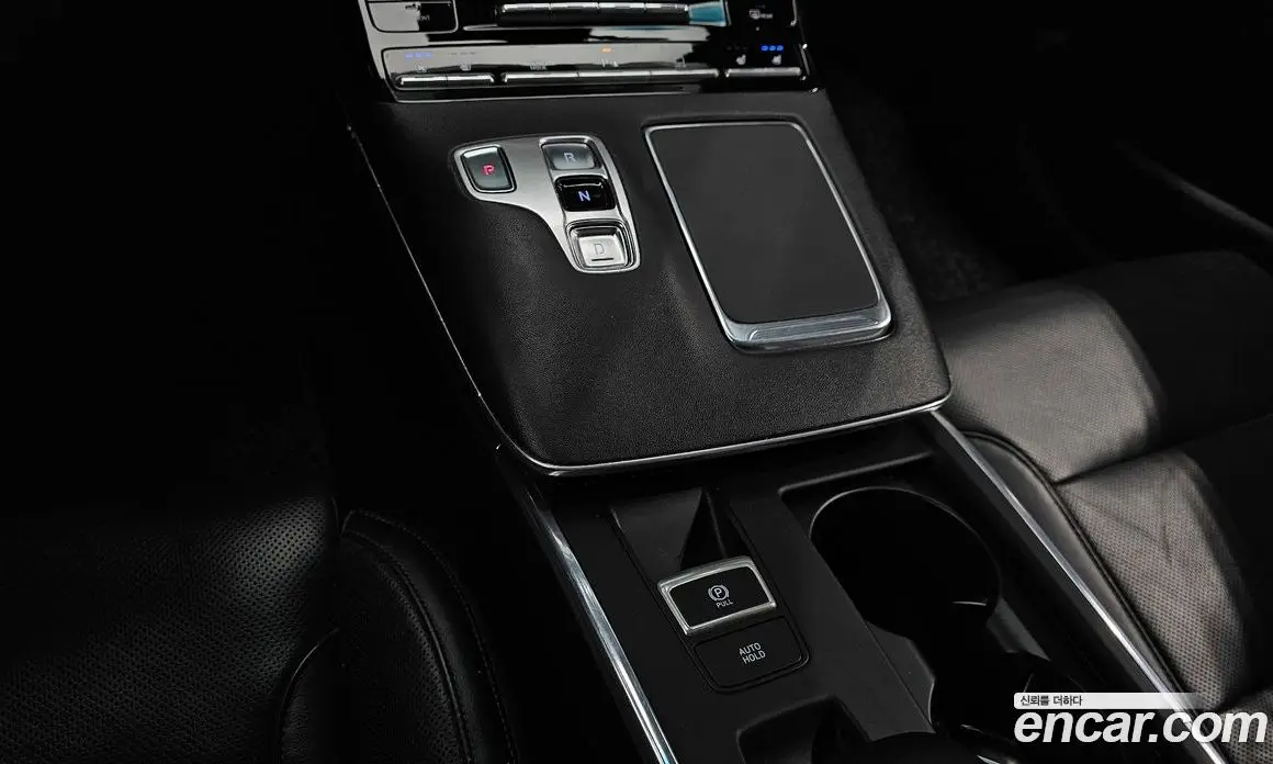 Hyundai Grandeur 2021 2.4 автомат (гидро), фото 9 Hyundai Grandeur 2021 2.4 автомат (гидро), фото 9
