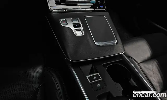 Hyundai Grandeur 2021 2.4 автомат (гидро), миниатюра 9 Hyundai Grandeur 2021 2.4 автомат (гидро), миниатюра 9