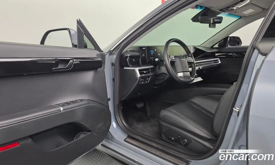 Hyundai Grandeur 2025 2.5 автомат (гидро), фото 11