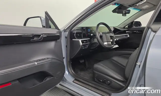 Hyundai Grandeur 2025 2.5 автомат (гидро), миниатюра 11