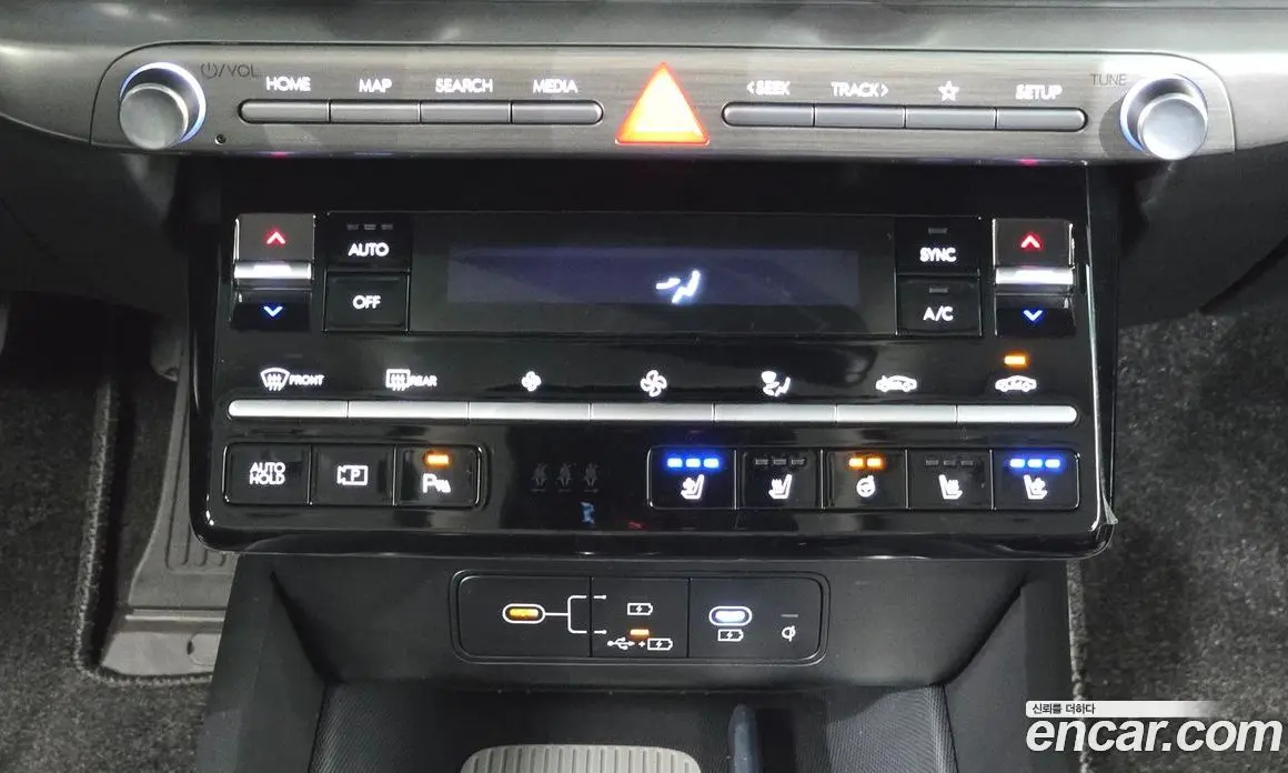 Hyundai Grandeur 2025 2.5 автомат (гидро), фото 16