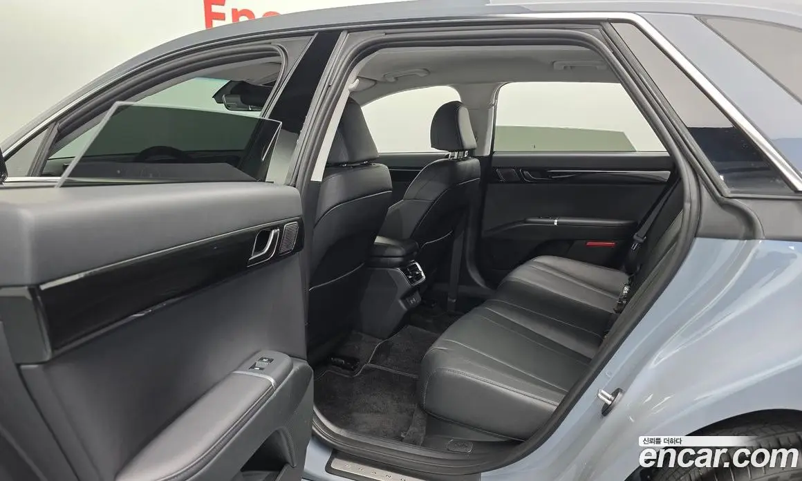 Hyundai Grandeur 2025 2.5 автомат (гидро), фото 17