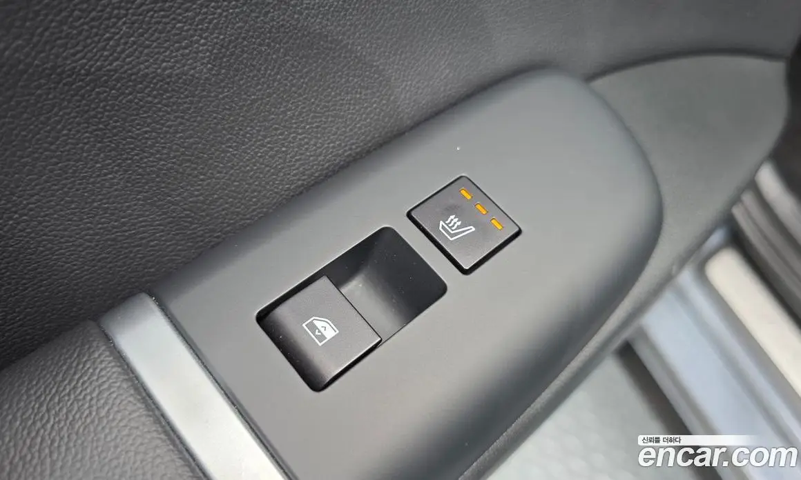 Hyundai Grandeur 2025 2.5 автомат (гидро), фото 18
