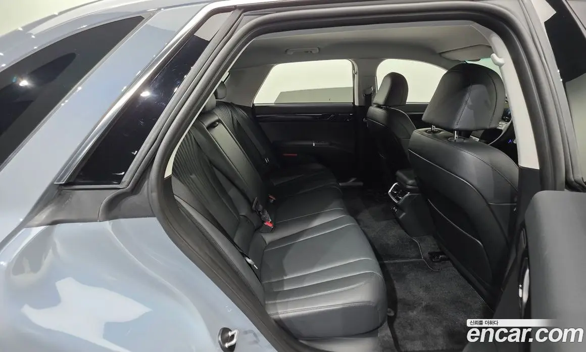 Hyundai Grandeur 2025 2.5 автомат (гидро), фото 19
