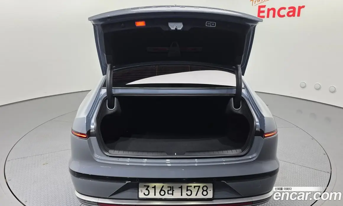 Hyundai Grandeur 2025 2.5 автомат (гидро), фото 20
