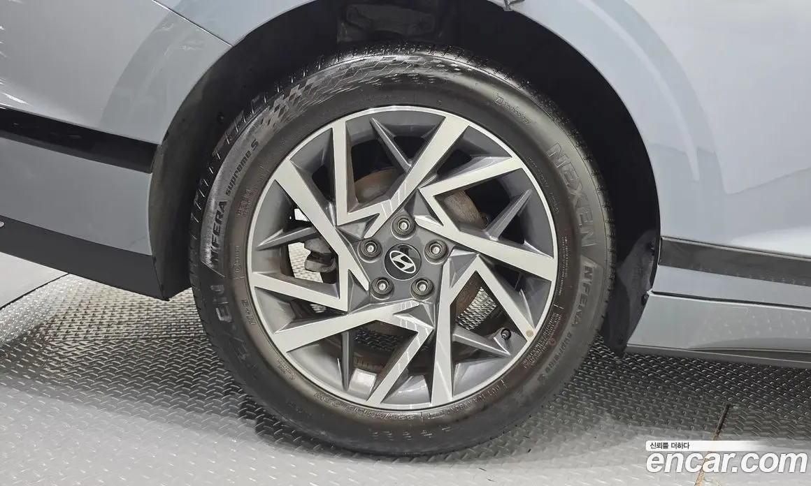 Hyundai Grandeur 2025 2.5 автомат (гидро), фото 5