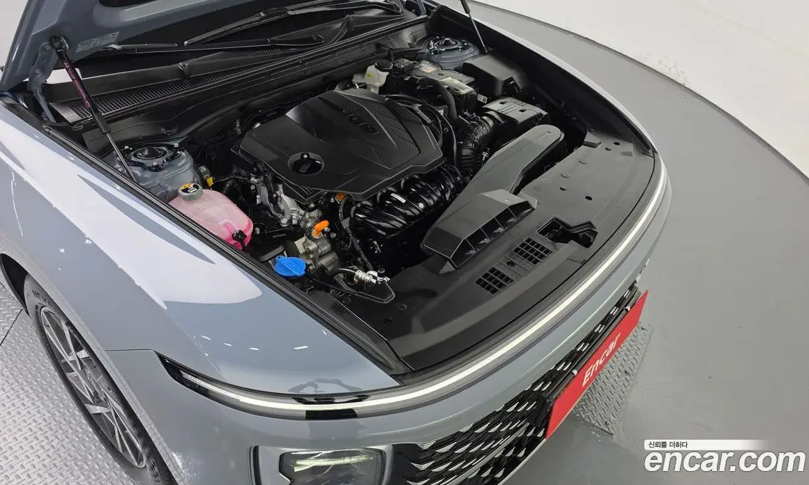 Hyundai Grandeur 2025 2.5 автомат (гидро), фото 6