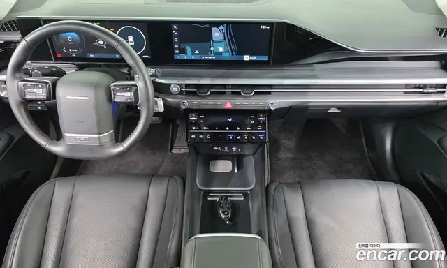 Hyundai Grandeur 2025 2.5 автомат (гидро), миниатюра 7