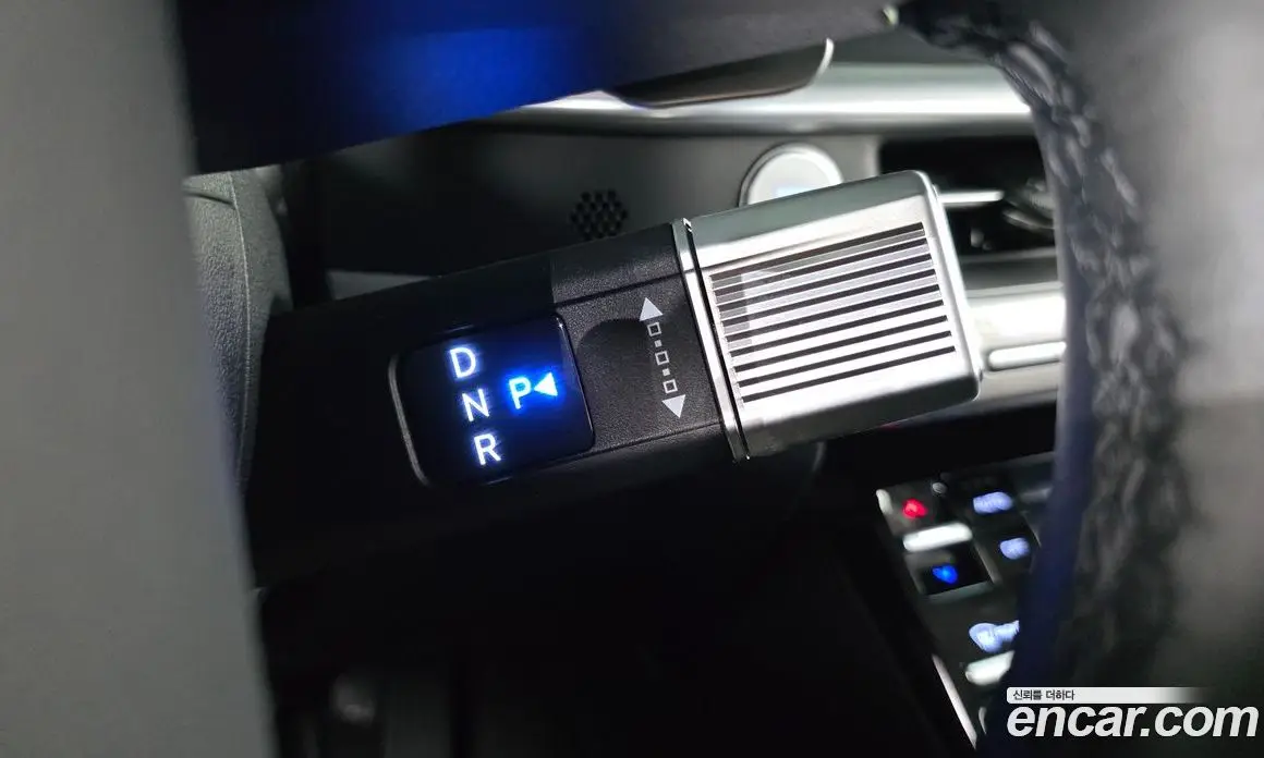Hyundai Grandeur 2025 2.5 автомат (гидро), фото 9