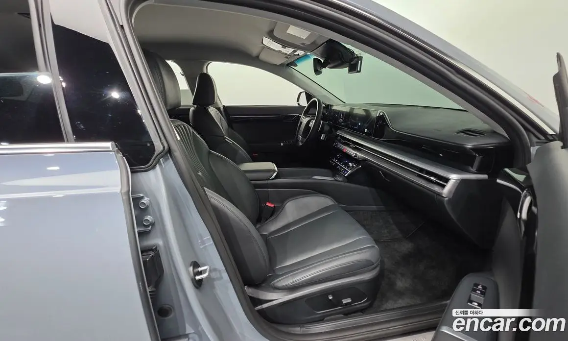 Hyundai Grandeur 2025 2.5 автомат (гидро), фото 10