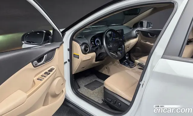 Hyundai Kona 2018 1.6 автомат (гидро), миниатюра 10