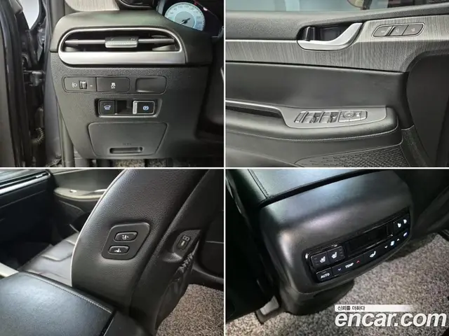 Hyundai Palisade 2024 3.8 автомат (гидро), миниатюра 11