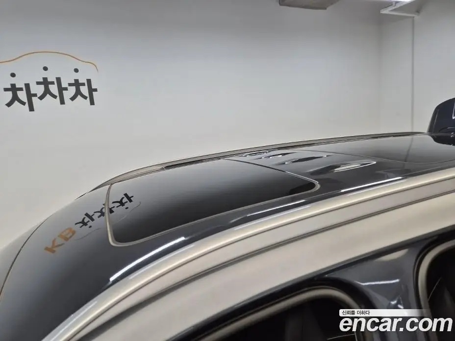 Hyundai Palisade 2024 3.8 автомат (гидро), фото 12
