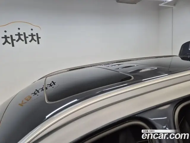 Hyundai Palisade 2024 3.8 автомат (гидро), миниатюра 12