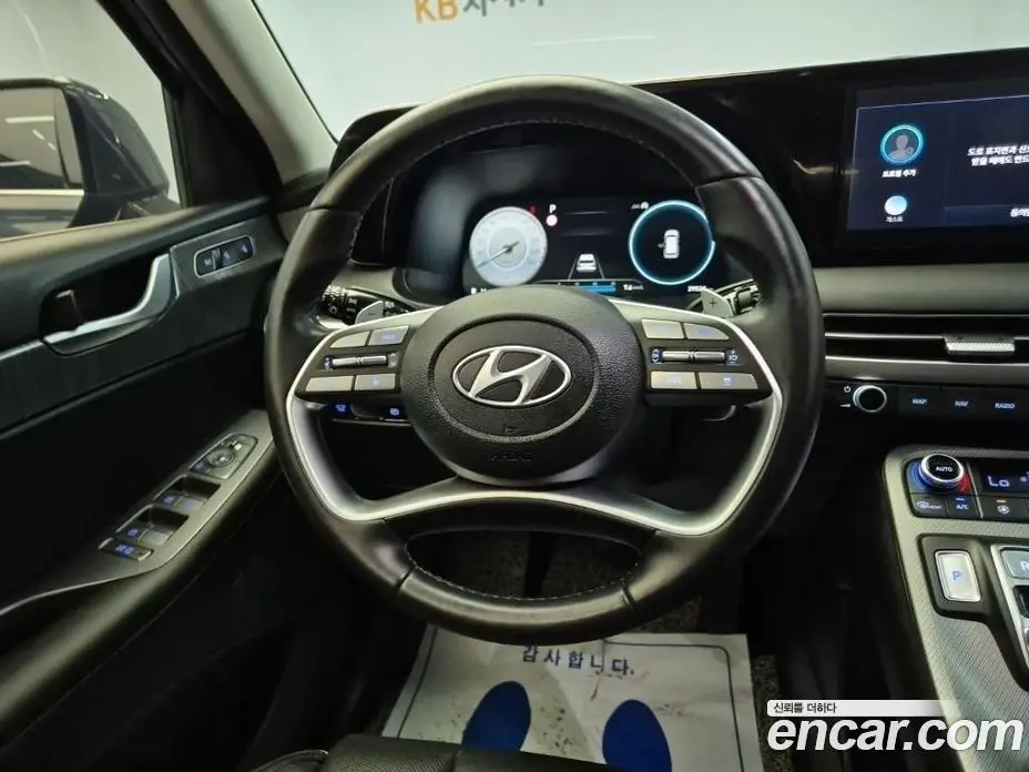 Hyundai Palisade 2024 3.8 автомат (гидро), фото 13