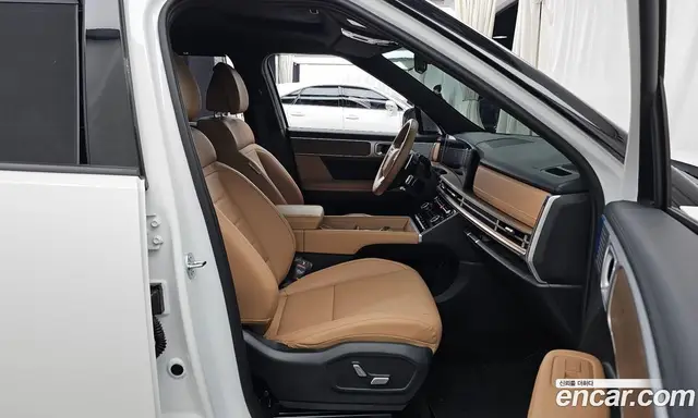 Hyundai Santa Fe 2024 2.5 автомат (гидро), миниатюра 11 Hyundai Santa Fe 2024 2.5 автомат (гидро), миниатюра 11
