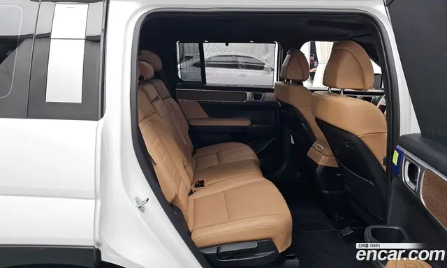 Hyundai Santa Fe 2024 2.5 автомат (гидро), миниатюра 12