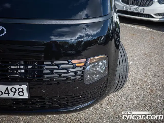 Hyundai Staria 2025 1.6 автомат (гидро), миниатюра 5 Hyundai Staria 2025 1.6 автомат (гидро), миниатюра 5