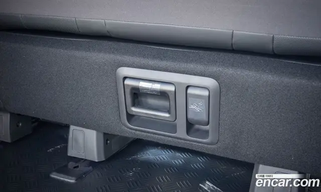 Hyundai Staria 2025 1.6 автомат (гидро), миниатюра 8 Hyundai Staria 2025 1.6 автомат (гидро), миниатюра 8