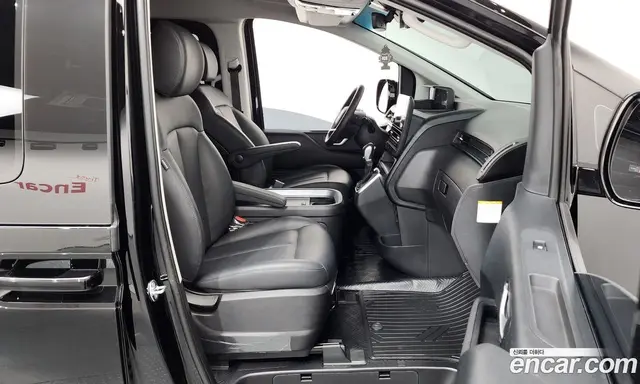 Hyundai Staria 2025 1.6 автомат (гидро), миниатюра 11 Hyundai Staria 2025 1.6 автомат (гидро), миниатюра 11