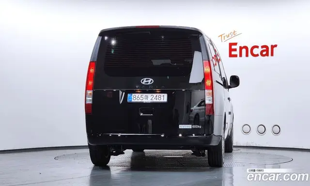 Hyundai Staria 2025 1.6 автомат (гидро), миниатюра 4 Hyundai Staria 2025 1.6 автомат (гидро), миниатюра 4