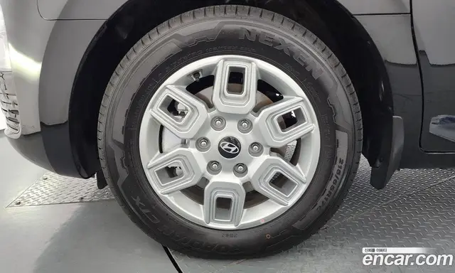 Hyundai Staria 2025 1.6 автомат (гидро), миниатюра 5 Hyundai Staria 2025 1.6 автомат (гидро), миниатюра 5