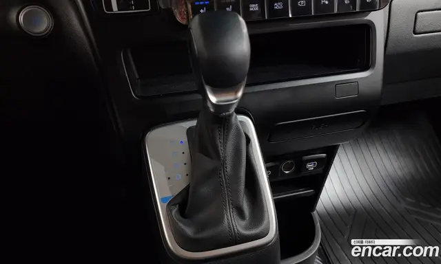 Hyundai Staria 2025 1.6 автомат (гидро), миниатюра 9 Hyundai Staria 2025 1.6 автомат (гидро), миниатюра 9