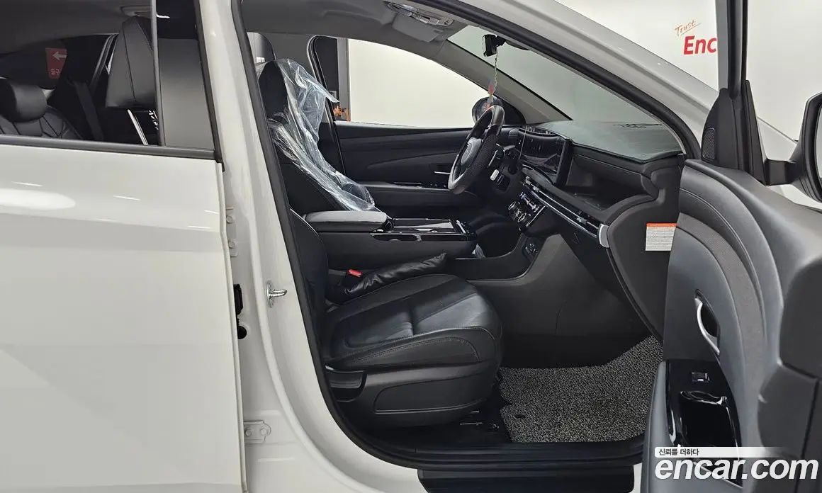 Hyundai Tucson 2024 1.6 автомат (гидро), фото 11 Hyundai Tucson 2024 1.6 автомат (гидро), фото 11