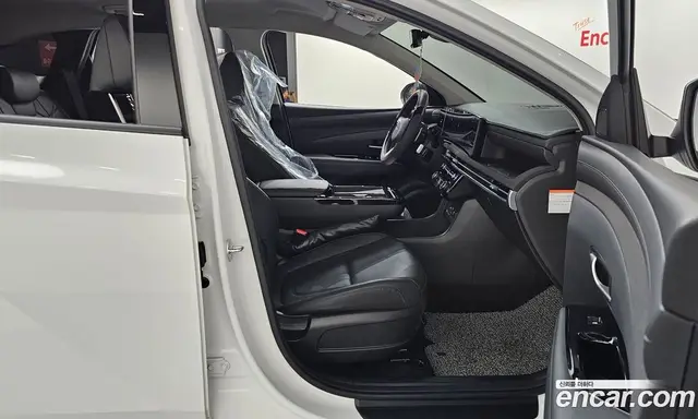 Hyundai Tucson 2024 1.6 автомат (гидро), миниатюра 11 Hyundai Tucson 2024 1.6 автомат (гидро), миниатюра 11