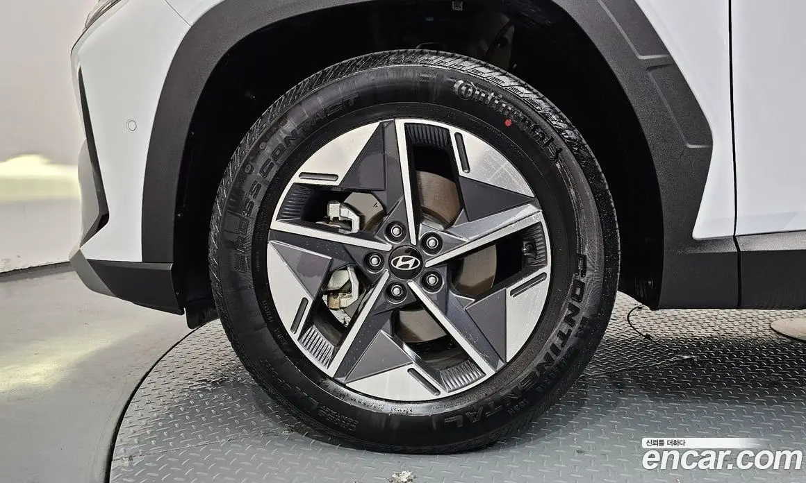Hyundai Tucson 2024 1.6 автомат (гидро), фото 5 Hyundai Tucson 2024 1.6 автомат (гидро), фото 5