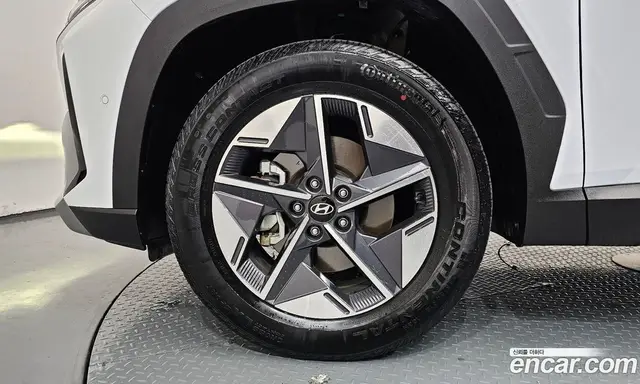 Hyundai Tucson 2024 1.6 автомат (гидро), миниатюра 5 Hyundai Tucson 2024 1.6 автомат (гидро), миниатюра 5