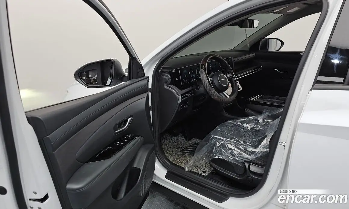 Hyundai Tucson 2024 1.6 автомат (гидро), фото 10 Hyundai Tucson 2024 1.6 автомат (гидро), фото 10
