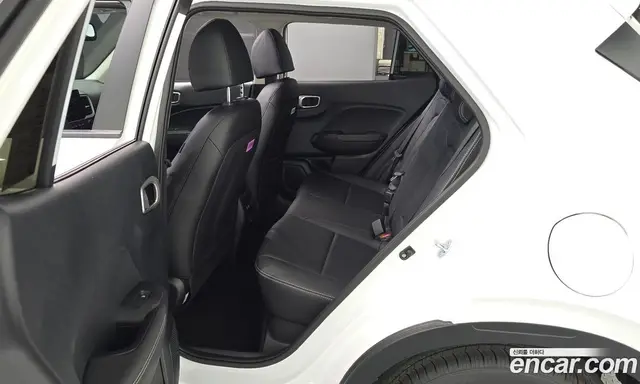 Hyundai Venue 2026 1.6 автомат (гидро), миниатюра 11
