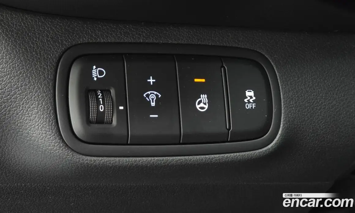 Hyundai Venue 2026 1.6 автомат (гидро), фото 15