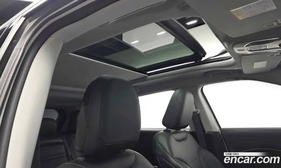 Jeep Compass 2018 2.4 автомат (гидро), фото 15