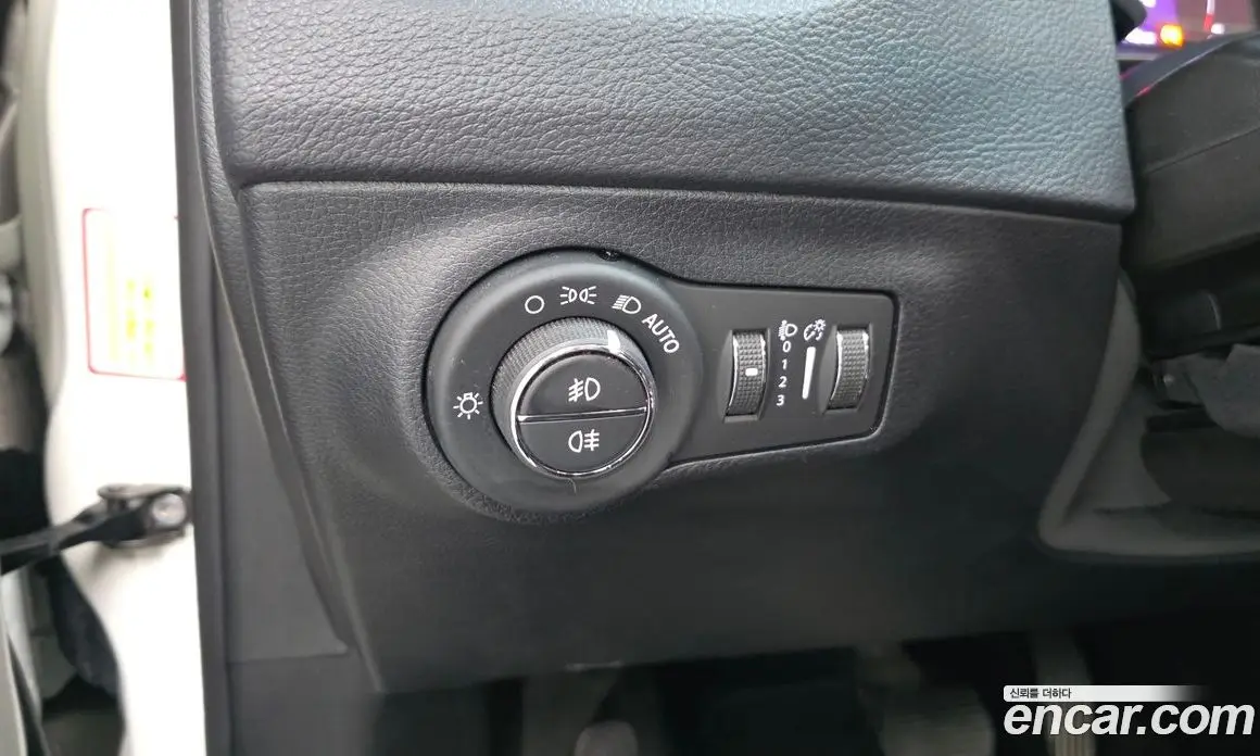 Jeep Compass 2018 2.4 автомат (гидро), фото 17