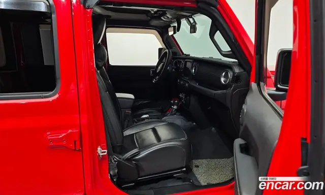 Jeep Wrangler 2021 2.0 автомат (гидро), миниатюра 11 Jeep Wrangler 2021 2.0 автомат (гидро), миниатюра 11