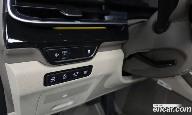 Kia Carnival 2026 1.6 автомат (гидро), миниатюра 12