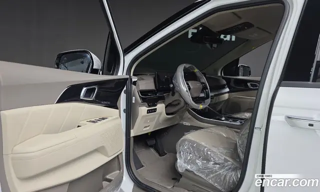 Kia Carnival 2026 1.6 автомат (гидро), миниатюра 10 Kia Carnival 2026 1.6 автомат (гидро), миниатюра 10