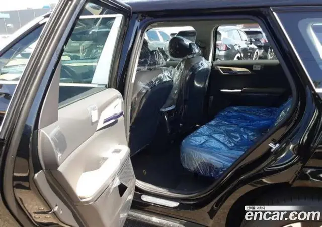Kia EV5 2026 1.0 автомат (гидро), миниатюра 11 Kia EV5 2026 1.0 автомат (гидро), миниатюра 11