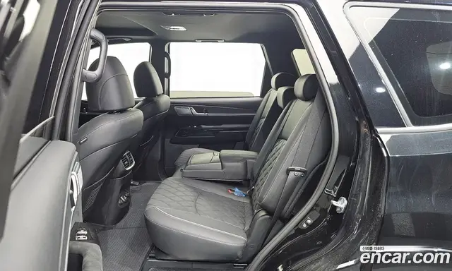 Kia Mohave 2022 3.0 автомат (гидро), миниатюра 11